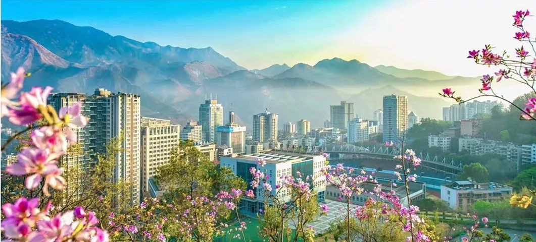 到陽光燦爛的地方過冬!攀枝花2018年最新康養(yǎng)機(jī)構(gòu)信息,你值得擁有~