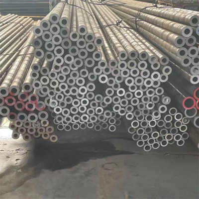 攀枝花超前小導(dǎo)管無(wú)縫鋼管與注漿管深加工優(yōu)勢(shì)解析