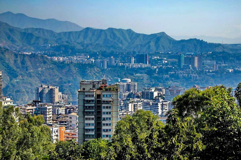 國(guó)內(nèi)最適合避寒的7座城市，溫暖如春景，安逸到想養(yǎng)老！