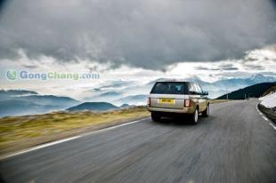 攀枝花路虎4S店 第四代發(fā)現(xiàn)本店上車，盡享卓越安全防護(hù)