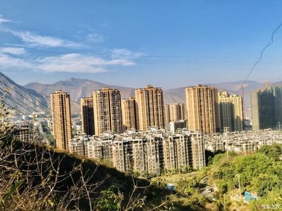 攀枝花市西區張家大院 一座承載歷史與文化的古老民居