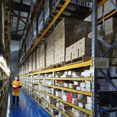 上海倉庫代運(yùn)營(yíng) 一站式第三方倉儲(chǔ)物流解決方案，賦能電商高效增長(zhǎng)