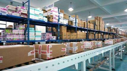 三方倉儲(chǔ)的重要作用，你了解多少？