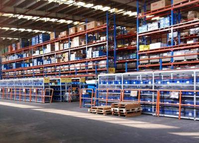 松松電商倉儲(chǔ)物流 精細(xì)化運(yùn)營(yíng)，解鎖高效電商倉庫管理秘籍