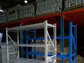 倉儲(chǔ)貨架與深圳物流服務(wù) 從觀瀾民治到上油松的全方位解決方案