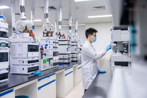 產品創新驅動業績企穩，科技轉型助推湯臣倍健邁入收獲期